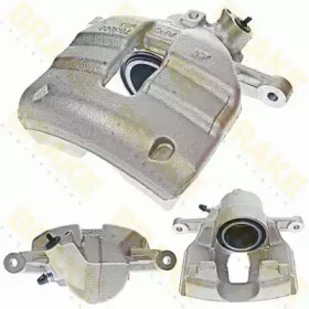 BRAKE ENGINEERING ca3284 -  Тормозной суппорт